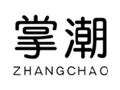 掌潮