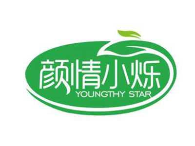 颜情小烁youngthystar