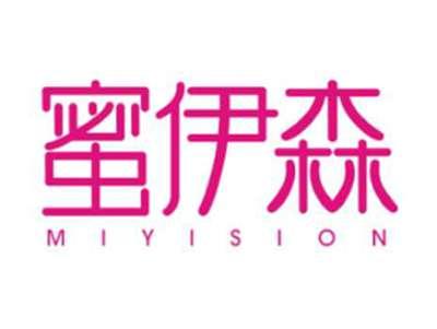 蜜伊森MIYISION