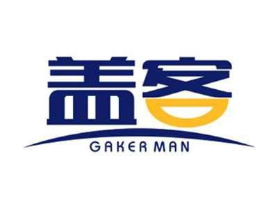 盖客gakerman