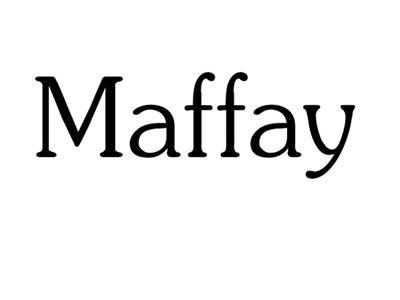 MAFFAY