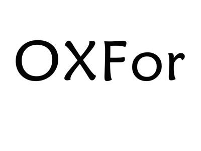 OXFOR