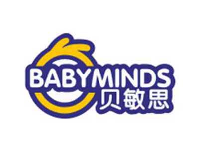 贝敏思BABYMINDS