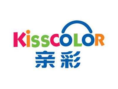 亲彩KISSCOLOR