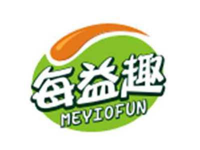 每益趣MEYIOFUN