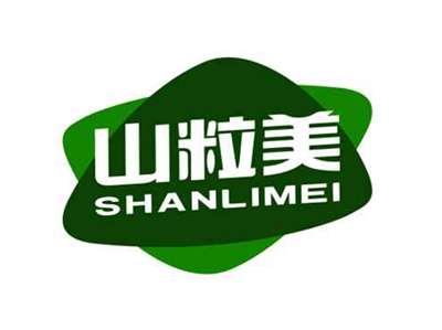 山粒美SHANLIMEI