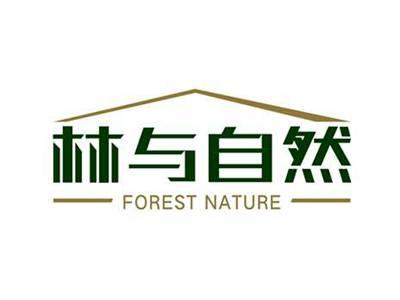 林与自然FOREST NATURE