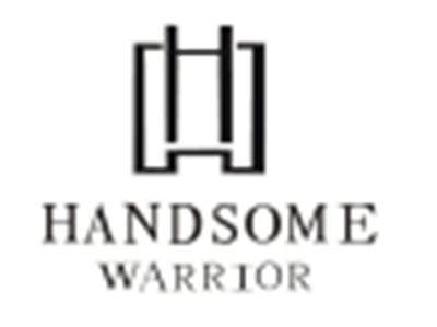 HANDSOMEWARRIOR