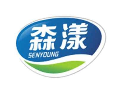 森漾senyoung