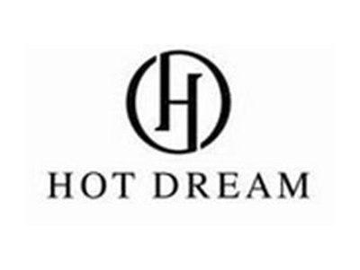HOTDREAM+图形