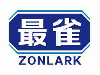 最雀ZONLARK