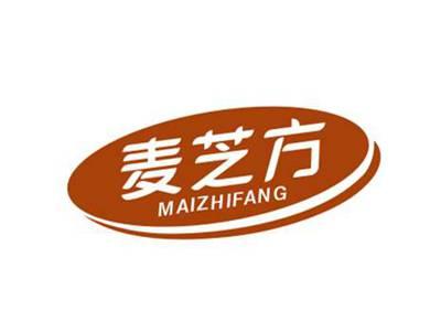 麦芝方MAIZHIFANG