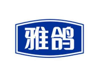 雅鸽