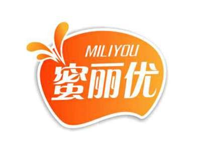 蜜丽优MILIYOU