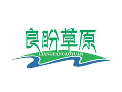 良盼草原LIANGPANCAOYUAN
