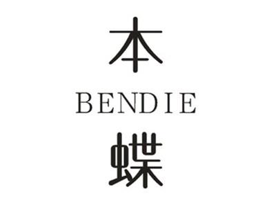 本蝶