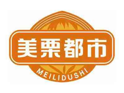 美栗都市MEILIFDUSHI