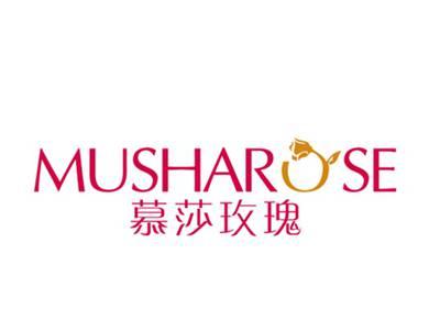 慕莎玫瑰;MUSHAROSE