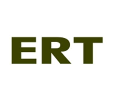 ERT