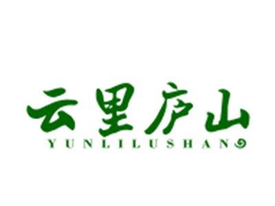 云里庐山