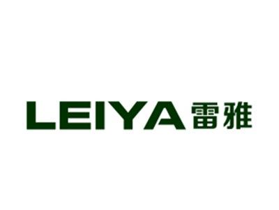 雷雅