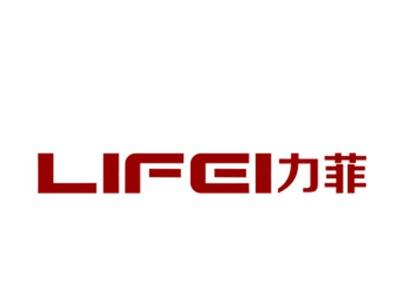 力菲