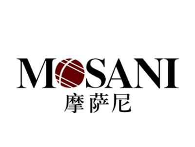 摩萨尼
