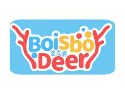 波点鹿BOISBODEER
