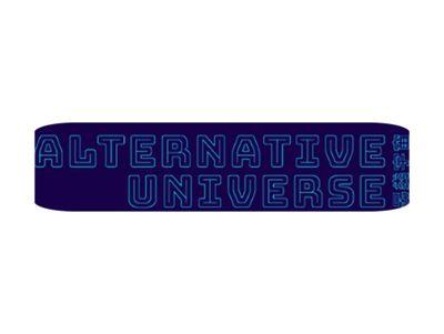 另类宇宙ALTERNATIVEUNIVERSE