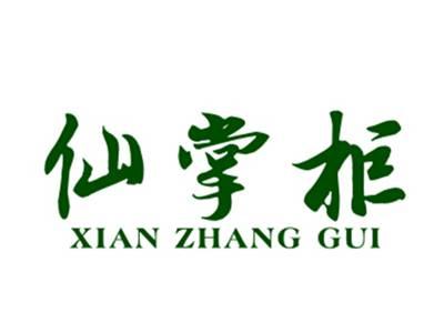 仙掌柜