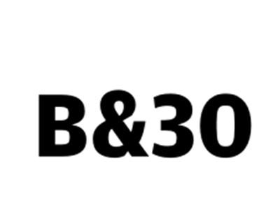 B&30