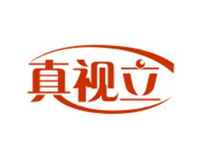 真视立