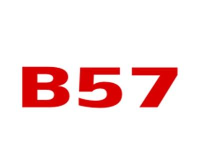 B57