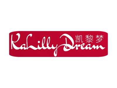 KALILLYDREAM凯黎梦