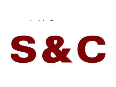 S&C