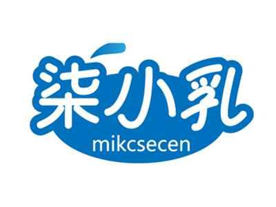 柒小乳MIKCSECEN