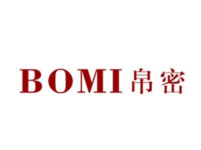 帛密