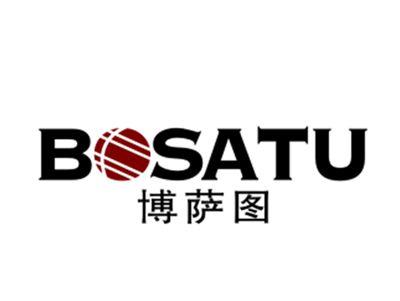 博萨图