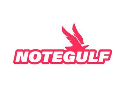 NOTEGULF