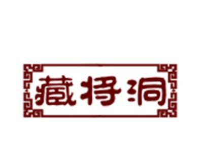 藏将洞