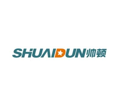帅顿