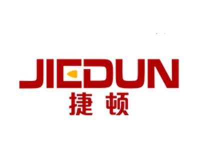 捷顿