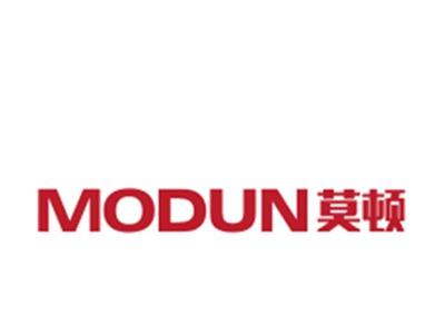 莫顿