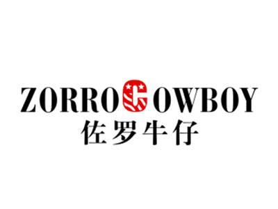 佐罗牛仔ZORROCOWBOY