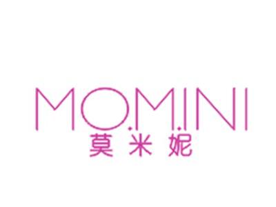 莫米妮