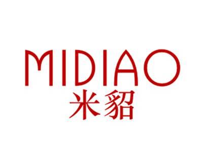 米貂