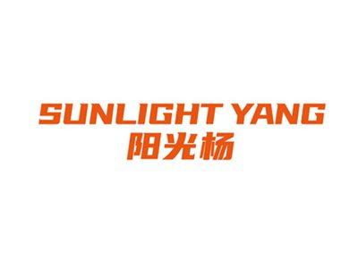 阳光杨SUNLIGHTYANG