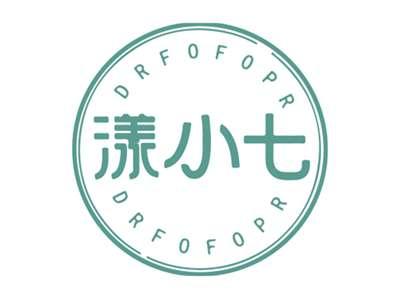 漾小七DRFOFOPR