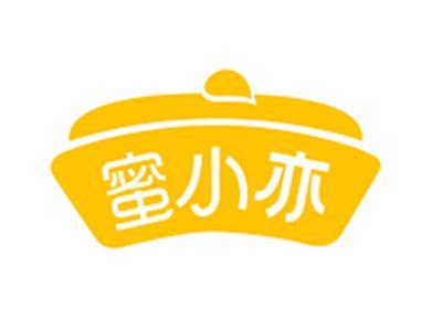 蜜小亦