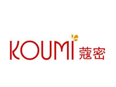 蔻密